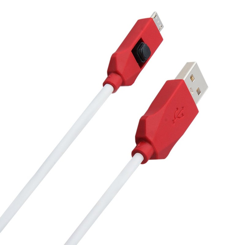 fonefunshop Miracle EDL Deep Flash Mode 9008 Cable with Type-C Adapter for Miracle Dongle / Z3x / Octopus/FRP - Image 4